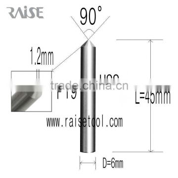 Locksmith tools!P19 HSS tracer point for JMA ALBANY,JMA ARIZONA,JMA COLUMBIA key machine