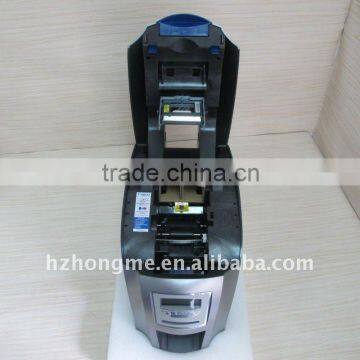 2015 High Quality Magicard Enduro Dual-side Printer Machine photo-3