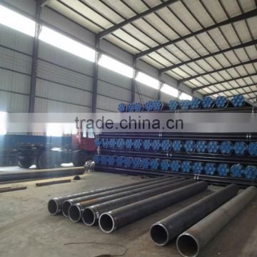 ASPL M1430 Seamless Steel Slurry Pipe - Grade ASPL 430 NACE MR0175