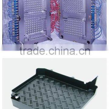 prototype manufacturing ABS moulds &plastic injection mould maker