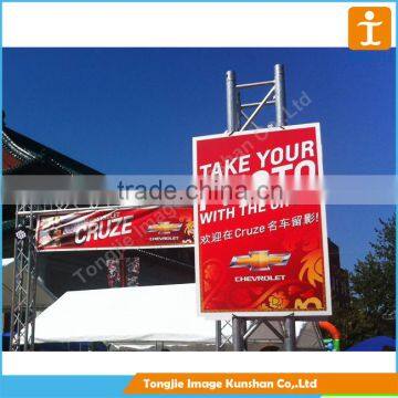 Hot sale custom UV printing foam board