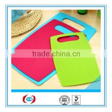 Plastic Cutting Board/ Hdpe Chopping Block/ Leather Cutting Board photo-6