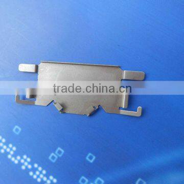 ISO TUV Metal furniture connector bracket,