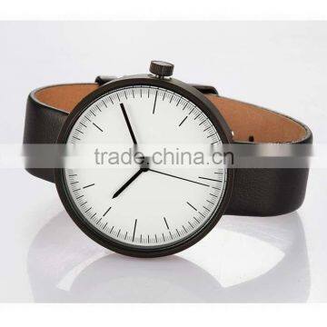 Fashion Big Screen Factory Watch for Adults