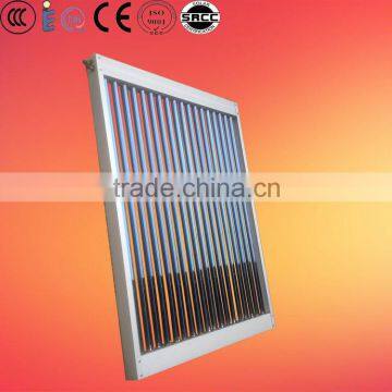 u pipe solar heating collectors u