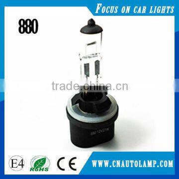AUTO lamp 12v 27w 880 auto fog light