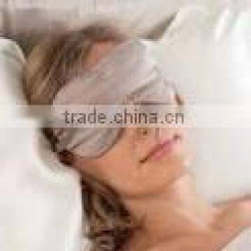 luxury silk sleep eyes mask