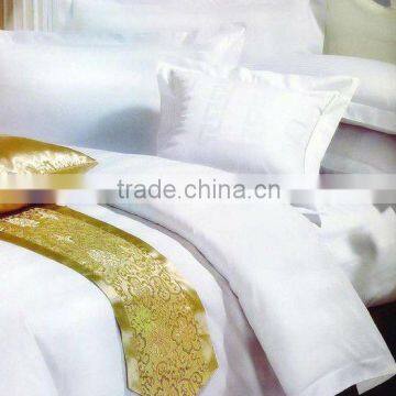 100% bamboo bed sheet