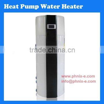 Media Heat Pump Water Heaters(CE, CB, EC, ETL, CETL, C-TICK, WATER MARK, STANDARD MARK, UL, SABS, SANS, SAA, SASO, VDE, RoHS)