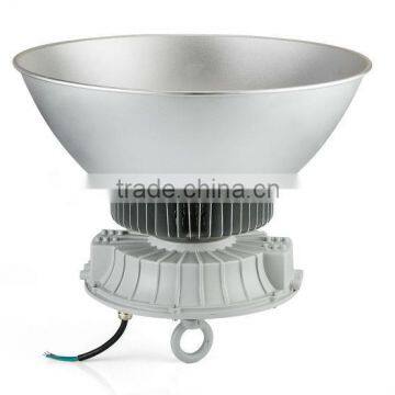 Multifunction 8500-9000lm Industrial Led High Bay Light 100w Ip65 photo-4