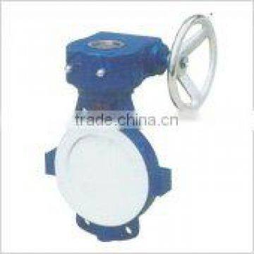 Butterfly Valve