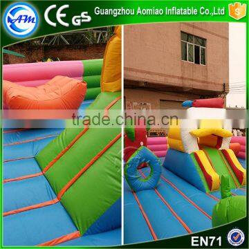 Children Amusement Park Equipment Playground Outdoor photo-6