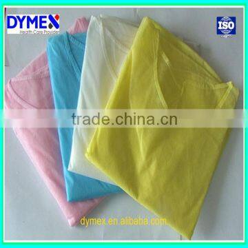 Non Woven Fabric Protective Disposable Surgical AAMI 2 Isolation Gown photo-2