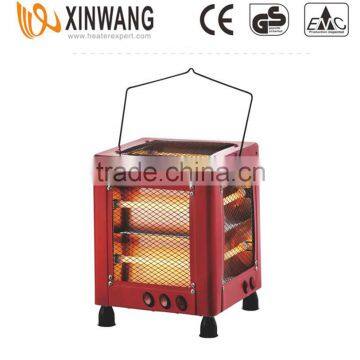 Quartz Infrared Room Heater NSB-200F
