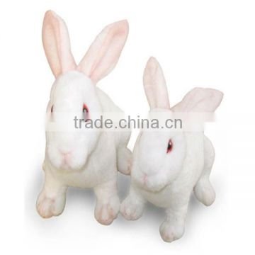 plush animal soft toy bunny