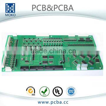 Electronic SMT PCB Assembly