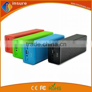 Rectangle Style Best Bluetooth Speakers for Home photo-5