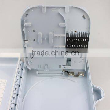 FTTH High Quality 16 Core Optical Fiber Distribution Box photo-5