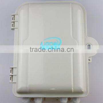 Price concessions FTTH High quality 16 core optical fiber Distribution box