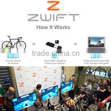 CooSpo Hot Sale Wireless ANT+ Receiver for Mac and Windows photo-5