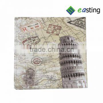 33*33 cm Raw Materials Merry Christmas Theme Printing Paper Napkin photo-4