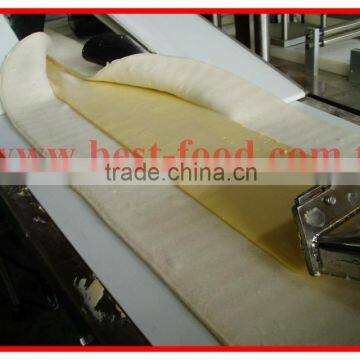 TY-3000 Automatic Frozen Paratha Making Machine photo-2