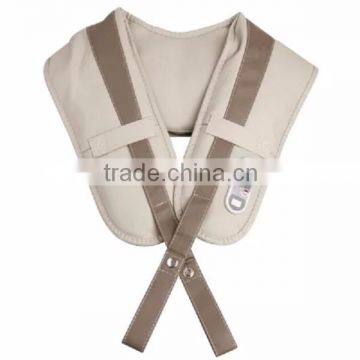 Hot Sale Electric Kneading Massage Shawl For Neck Shoulder Waist