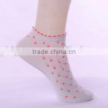 High Quality Wool Sock Wholesale Adult Anti Slip Sock photo-4