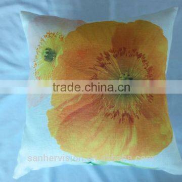 Wooden Sofa Seat Cushion For Rattan Chair photo-3