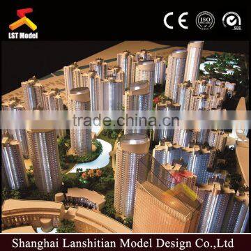 Top Quality Architectural Building Model Supplier From China photo-2