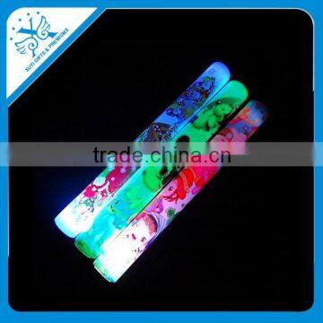 promotional cheap flashing led stick