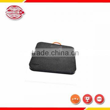 crane outrigger pad/crane pad/crane outrigger hdpe pads