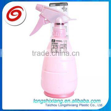 2015 Nozzle Metal Flower Pot,water Jet Sprayer,glass Parfum Bottle photo-4