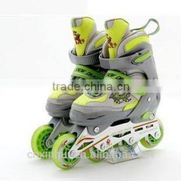 New modern, upscale and high quality Inline skate shoes & roller skate shoes for kids