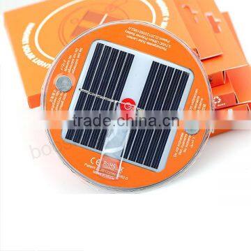 China Supplier Decorative Solar Power Emergency Light,top Quality Camping Solar Light Led photo-4
