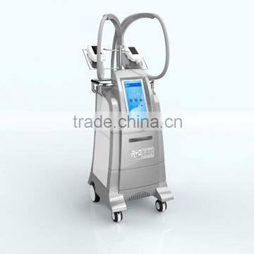 -16 Degree Cooling Effect Criolipolysis/cryotherapy Fat Freeze Machine Celulite Removal photo-3
