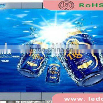 Thailand P20 module outdoor fullcolor led display screen