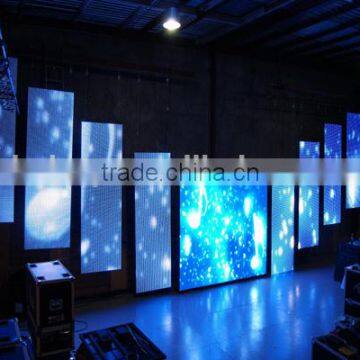 xxx video play high quality led video transparent oled curtain display xxx pic hd