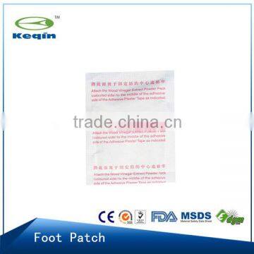 Korea detox foot patch high quality CE approved