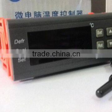 Refrigeration Automatic Defrost Timer Digital Display Microcomputer Temperature Controller STC-8080A+ With Sensor Quality Choice photo-4