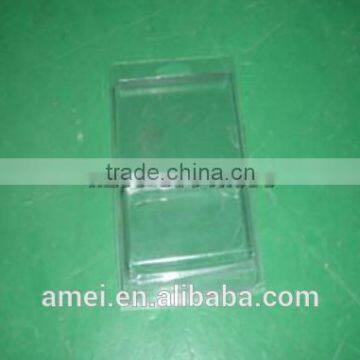 OEM Vacuum Forming Products Clear Plastic Blister Packaging Tray Quality Choice photo-4