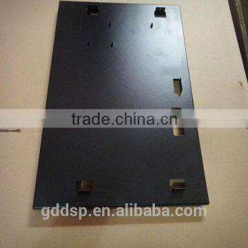 Dongguansupplier Shee Metal Parts for Electronics photo-3