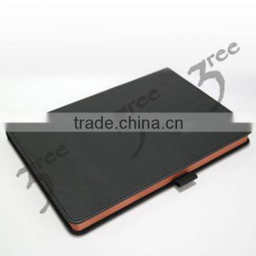 Notebook With Pen Holder photo-2