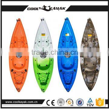 Cool Kayak Made In China 1 person fishing boat