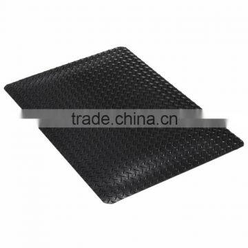 3 Layers 15mm Thick PVC Anti-static ESD Anti-fatigue Mat photo-3