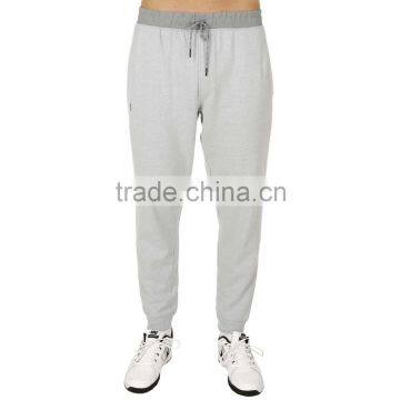 Sublimation Custom Quality Slim Fit Jogger_ Wholesale Cotton Polyester Full Length Slim Fit Sublimation Jogger photo-3