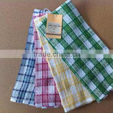 TY236 waffle tea towel china products