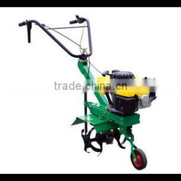 agricultural hand push gasoline power mini tiller 3WG1200