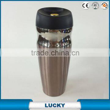 Insulated Cool Thermos Flask Water Coke Bottle