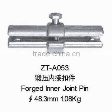 Forged Scaffolding Inner Joint Pin ZT-A053